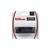 WILSON CA CLASSIC SPONGE REPL GRIP BK