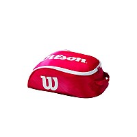TORBA WILSON TOUR IV SHOE BAG WRZ847887