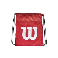 TORBA/VREČA WILSON CINCH BAG ZA OBUTEV WRZ877799