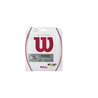 STRUNA WILSON NXT POWER 1,3mm, 12,2m