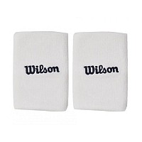 ZNOJNIK WILSON WRISTBAND GO TERRY EXTRA WIDE WU00087511WTA BELI