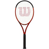 RACKET WILSON BURN 100 V5.0