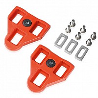 PEDAL PADS XLC LOOK PD-X04