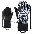 ROKAVICE ZIENER KARLOTAA-Z AS&reg; PR glove lady 113064 12