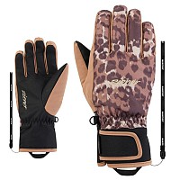 ROKAVICE ZIENER KARLOTAA-Z AS&reg; PR glove lady 113064 660