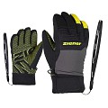 ROKAVICE ZIENER LANUS-Z AS PR 115026 757 magent OTRO&Scaron;KE