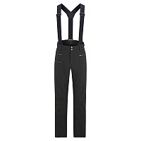 SKI PANT ZIENER TRONADOR BLACK