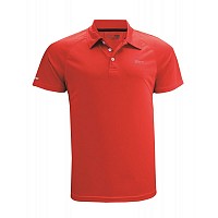 T SHIRT 2117 FROSAKER MS 7854903 RED