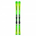 SMUČI ELAN ACE SCX FUSION X EMX12.0 2025
