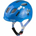 ČELADA ALPINA  XIMO 2 ahoi gloss KOLESARSKA