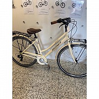 KOLO SMP ANDROMEDA 28'' 6 PRESTAV, BARVA KREM