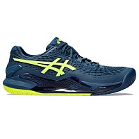 COPATI ASICS GEL RESOLUTION 9 AC 1041A330 404