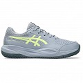 COPATI ASICS GEL RESOLUTION X GS CLAY 1044a080 402 OTRO&Scaron;KI