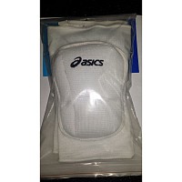 ASICS SOFT KNEEPAD WHITE