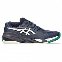 SHOES ASICS GEL RESOLUTION X CLAY 1041A485 400
