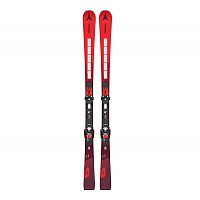 SKI ATOMIC REDSTER S9 REVOSHOCK S + X12 GW R