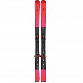 SMUČI ATOMIC REDSTER S7 + MI 12 GW AASS03636