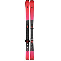 SMUČI ATOMIC REDSTER S7 + MI 12 GW AASS03636
