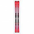 SMUČI ATOMIC REDSTER S9 REVOSHOCK S + I 12 GW AASS03628