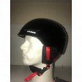 ČELADA ATOMIC SAVOR RENTAL M RED