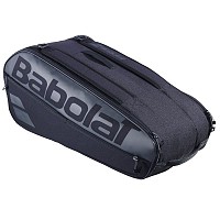 TORBA BABOLAT COURT L 2ND GEN BLACK 105