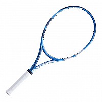 BABOLAT EVO DRIVE LITE BLUE 255g - unstrung