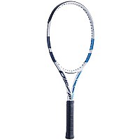 LOPAR BABOLAT EVO DRIVE LITE WHITE 255g -ne napet