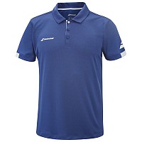 T-SHIRT BABOLAT PLAY POLO MEN 211779 BLUE