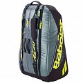 TORBA BABOLAT RH12 PURE AERO 10TH GEN 100