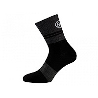 BICYCLE LINE CAROVANA BL44680 001 SOCK - MERINO