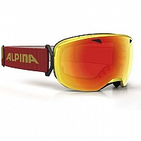 GOGGLES ALPINA BIG HORN MM