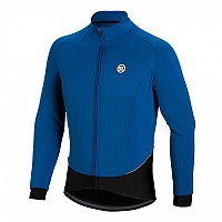 KOLESARSKA MAJICA BICYCLE LINE FIANDRE MODRA