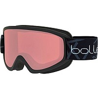 OČALA BOLLE FREEZE MATTE BLACK VERMILLON 21797 