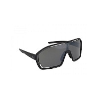 SUN GOOGLES ALPINA BONFIRE Q-LITE BLACK MATT