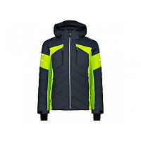 SKI JACKET CMP 31W0377 U911