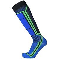 NOGAVICE MICO SKI SOCKS LIGHT WEIGHT ODO ZERO CA01520 002 MODRA