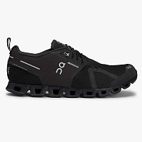 ON CLOUD WATERPROOF BLACK/LUNAR 19.99987 COPATI