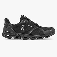 ON CLOUDFLYER WATERPROOF BLACK/LUNAR 21.99623 ŽENSKI