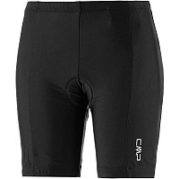 BIKE TIGHTS CMP 3C54306T U901 WOMEN