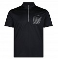 KOLESARSKA MAJICA CMP 35N6827 27UV MAN T-SHIRT FREEBIKE