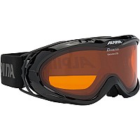 ALPINA OPTICVISION BLACK DLH