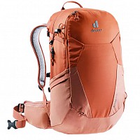 NAHRBTNIK DEUTER FUTURA 25 SL PAPRIKA-SIENA - ŽENSKI