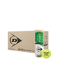 ŽOGE DUNLOP FORT ECO 3/1, 24X