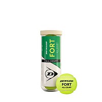 ŽOGE DUNLOP FORT ECO 3/1