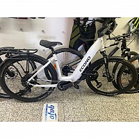 ELEKTRIČNO KOLO ECONO MARE SUV 28 EEC5 Snow white, 700Wh, L, 2026