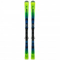 SKI ELAN ACE SLX FUSION X EMX12.0