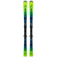 SKI ELAN ACE SLX FUSION X EMX12.0