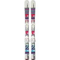 ELAN SKY QS EL4.5 100cm-120cm 