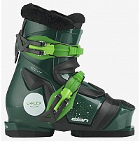 ČEVLJI ELAN EASY 2 PETROL/BLACK OTRO&Scaron;KI