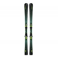 SKI ELAN PRIMETIME 33 FX EM11.0 2024